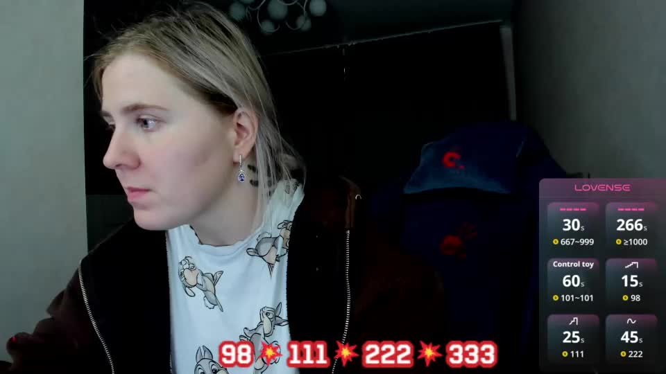 oliviamunk Adult Chat September 20, 2026