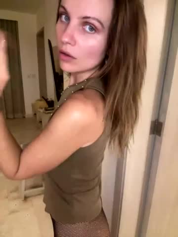 REALMEANTINA Adult Chat September 20, 2026