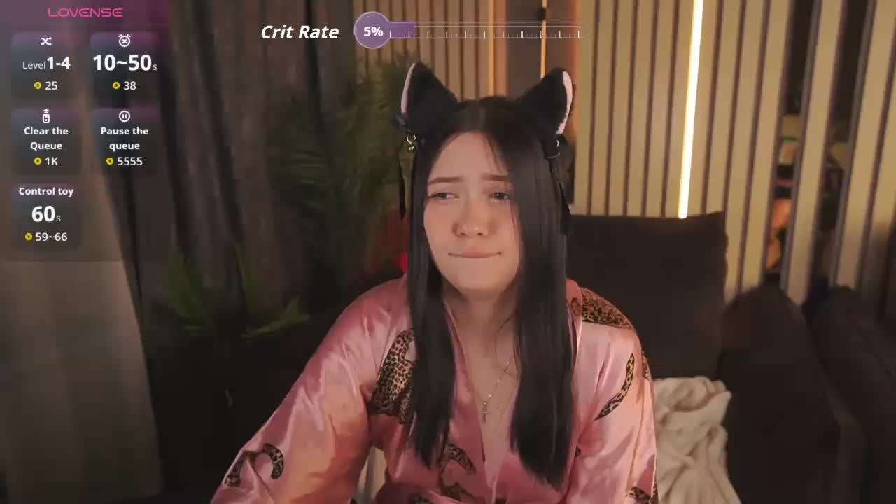 SecretKiraa Adult Chat September 20, 2026