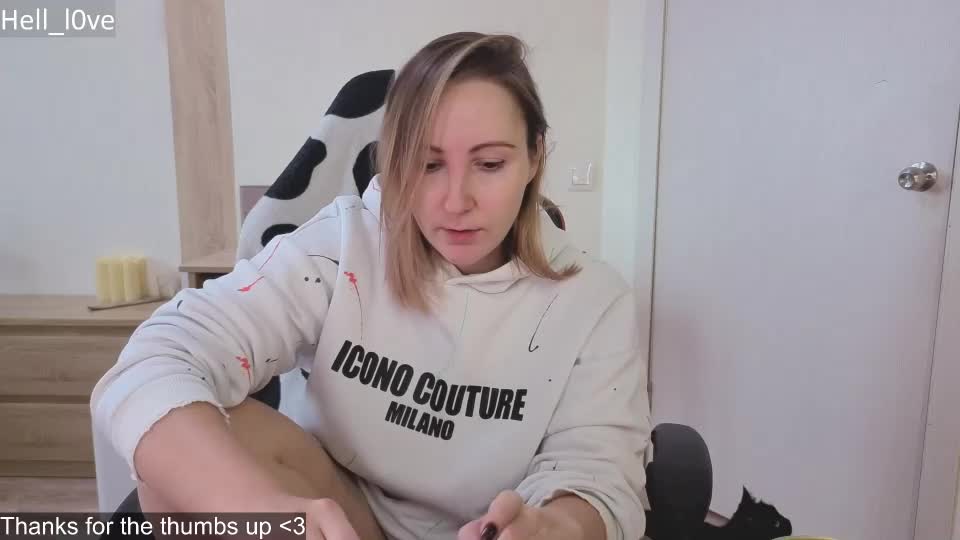 hell_l0ve Adult Chat September 20, 2026