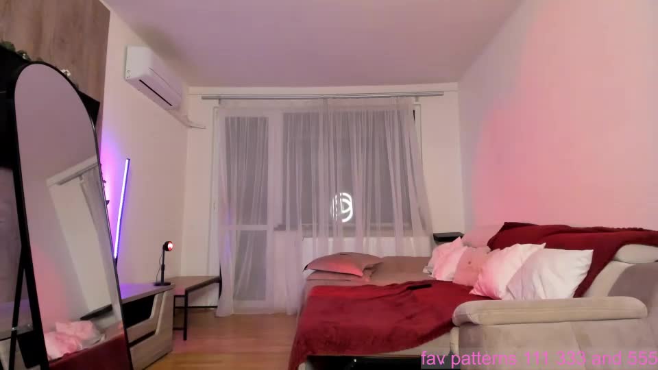 gabrielalove_ Adult Chat September 20, 2026