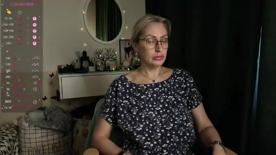 pamellamurphy Adult Chat September 20, 2026