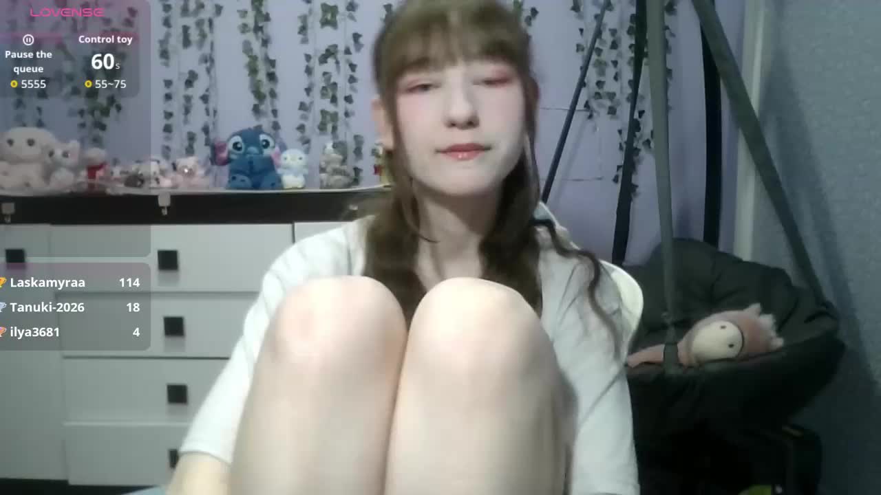 Mikka-Mi Adult Chat September 20, 2026