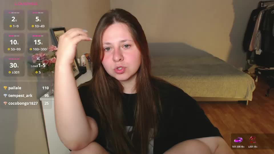 victoriassecrets_ Adult Chat September 20, 2026