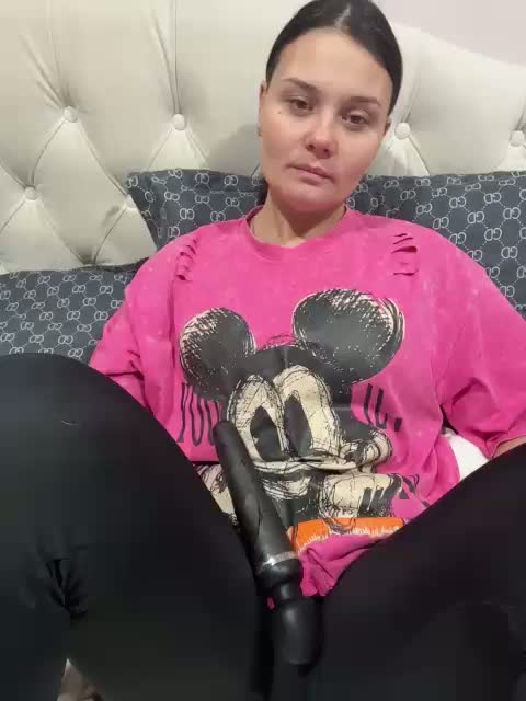 _Milashka_ Adult Chat September 20, 2026