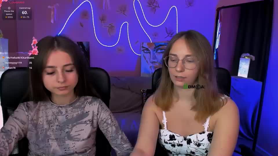 rebecca_smile_ Adult Chat September 20, 2026