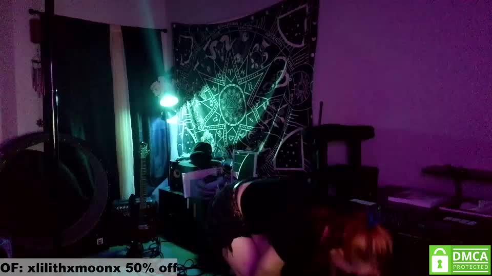 xxlilithmoonxx Adult Chat September 20, 2026