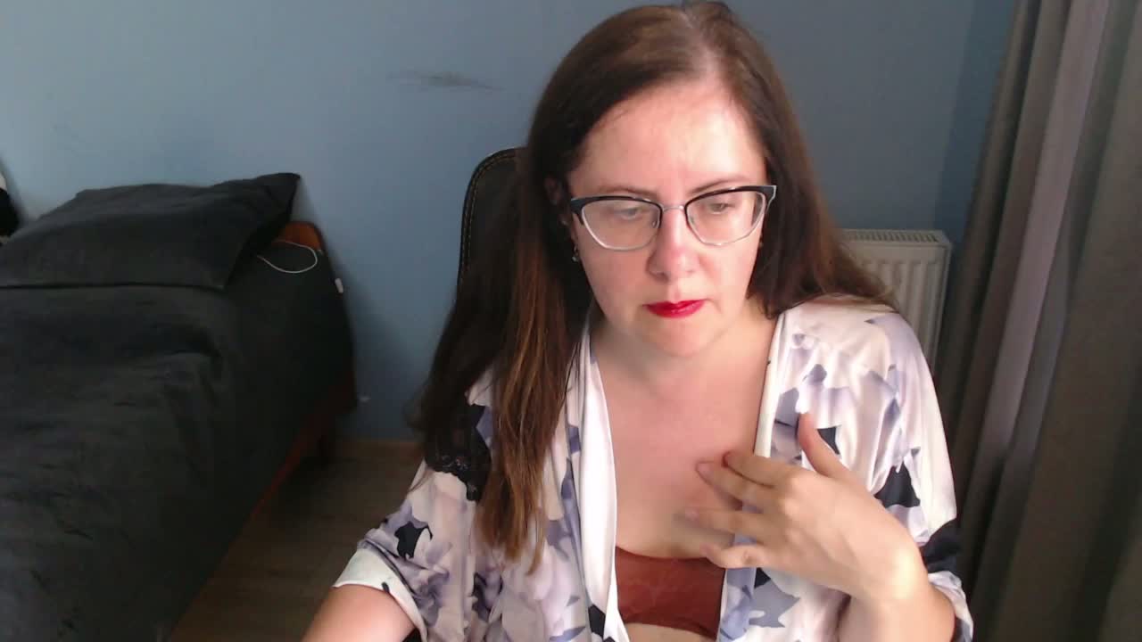 mandarinka28 Adult Chat September 20, 2026