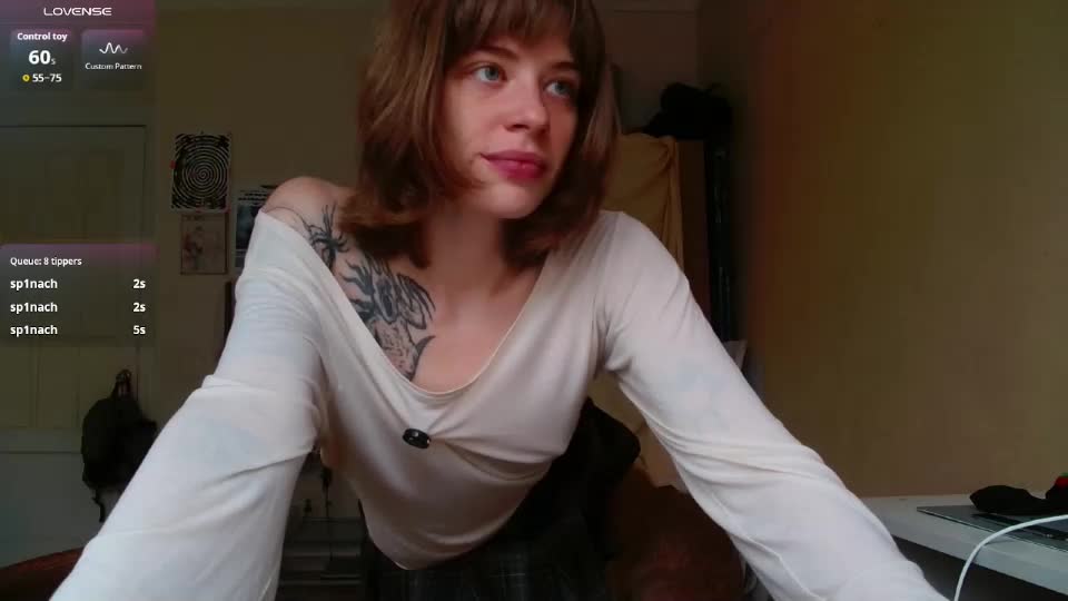 aqua_sultry Adult Chat September 20, 2026