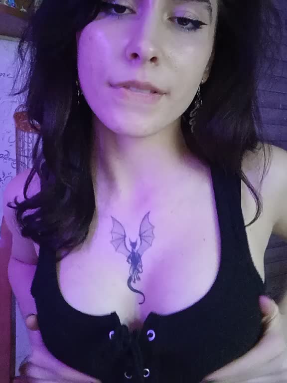DragonessMiss Adult Chat September 20, 2026