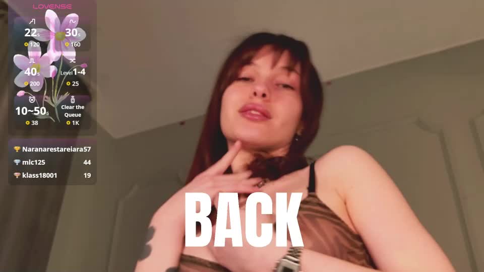 mili_joy Adult Chat September 20, 2026
