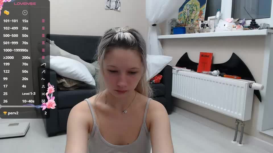 anabelbrando Adult Chat September 20, 2026