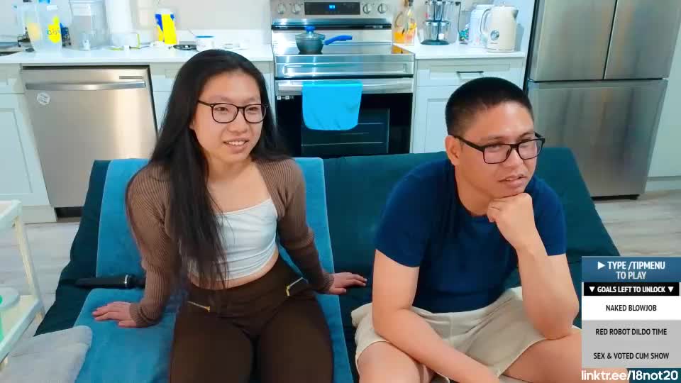 18not20 Adult Chat September 20, 2026
