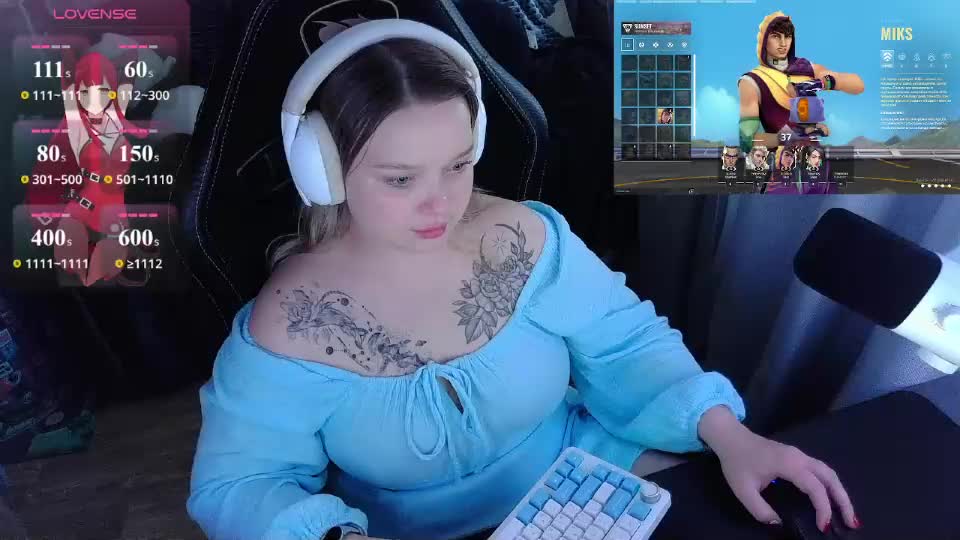 _sofia_adam_ Adult Chat September 20, 2026