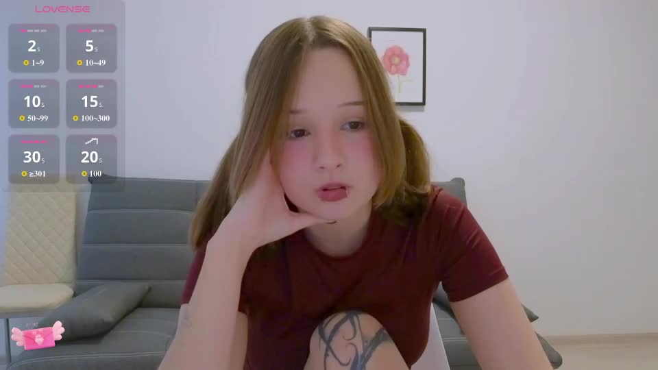 mary_u Adult Chat September 20, 2026