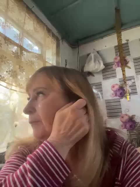 Alina1965 Adult Chat September 20, 2026