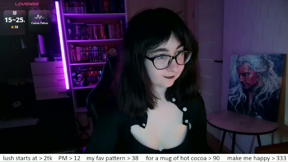 el_sweety Adult Chat September 20, 2026