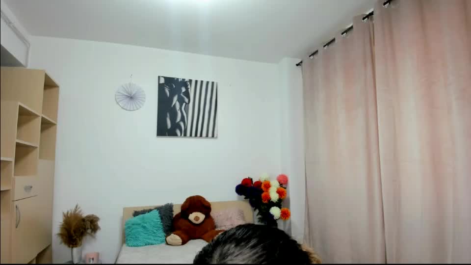 alexa_dolly Adult Chat September 20, 2026