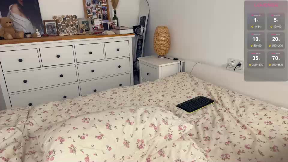 elenalooove Adult Chat September 20, 2026