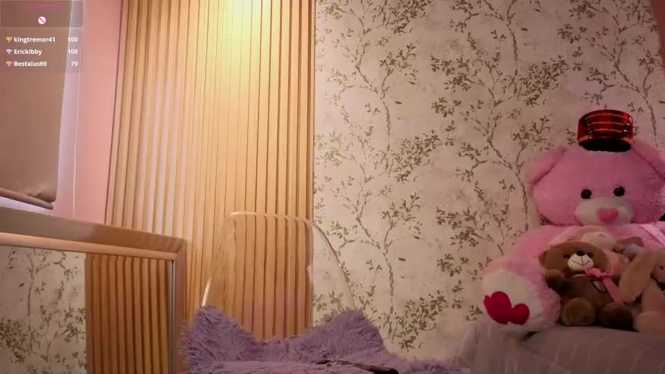 charlote__miller Adult Chat September 20, 2026