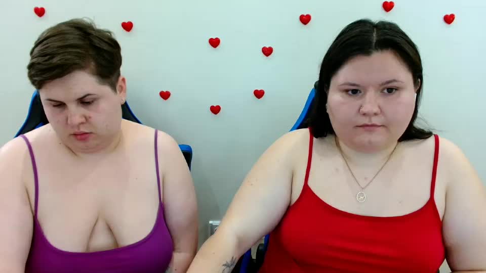 beckyandellen Adult Chat September 20, 2026