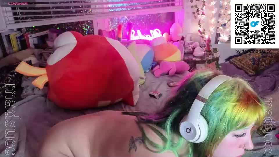 madsucc Adult Chat September 20, 2026