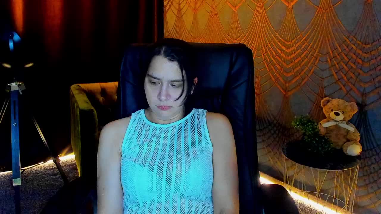 Livia-Shy Adult Chat September 20, 2026