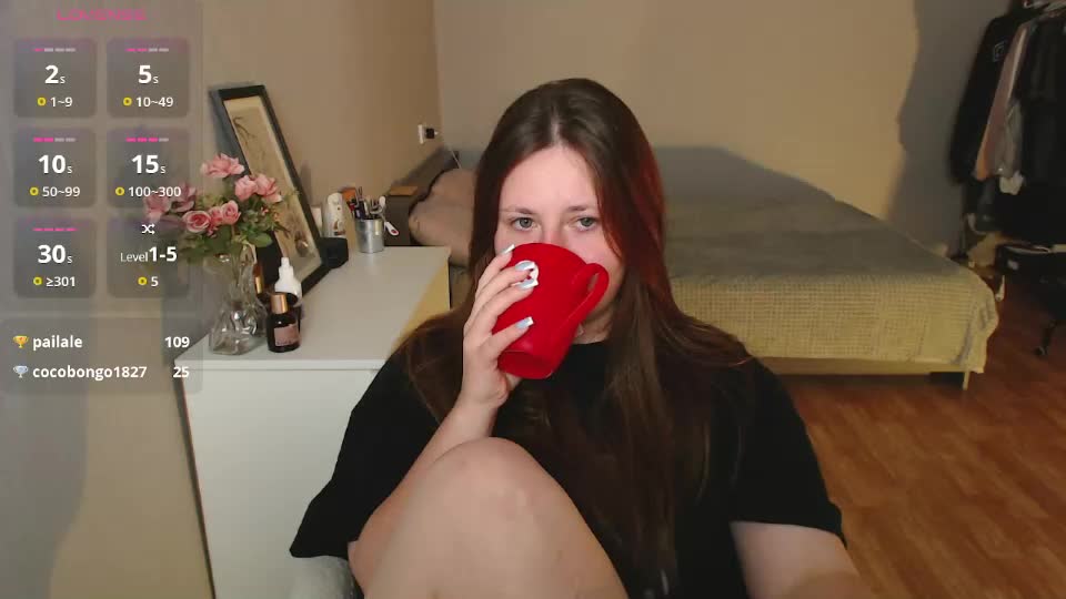victoriassecrets_ Adult Chat September 20, 2026
