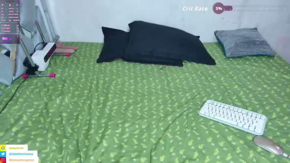 sean_pierre1 Adult Chat September 20, 2026