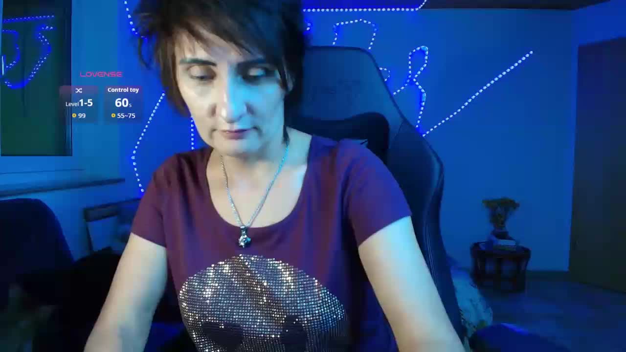 Balsamirovshitsa Adult Chat September 20, 2026