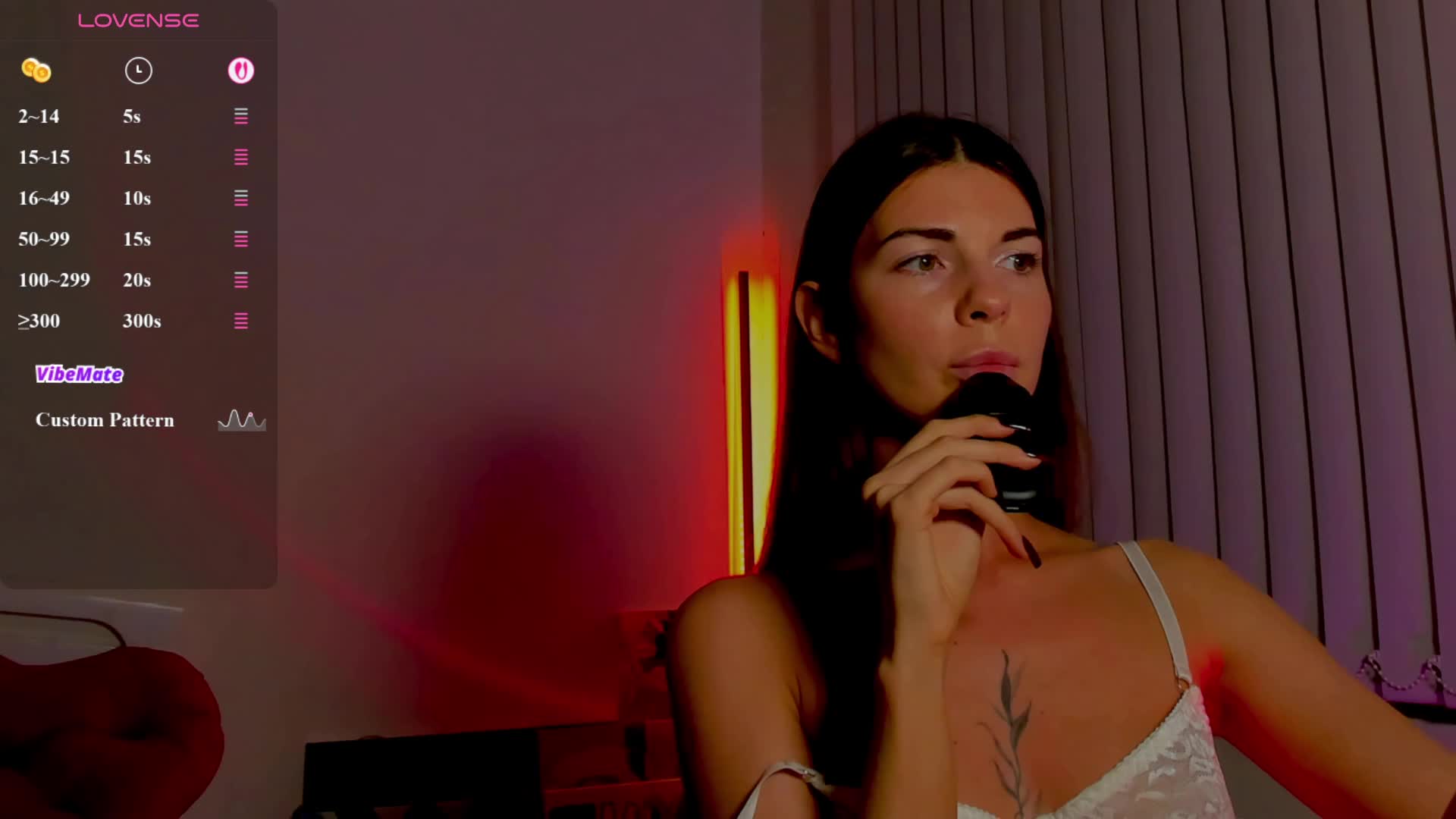 AndreaBlossom Adult Chat September 20, 2026
