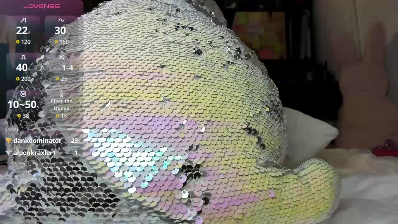 MiaSweety Adult Chat September 20, 2026