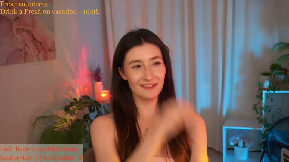 mayshawty Adult Chat September 20, 2026