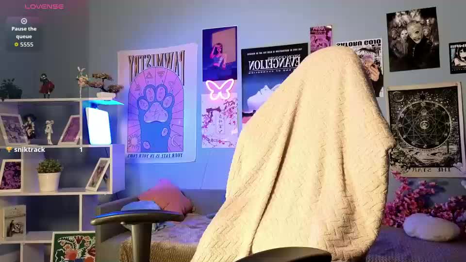 vixen_noir Adult Chat September 20, 2026
