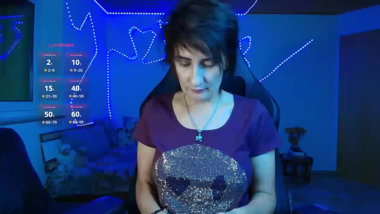 Balsamirovshitsa Adult Chat September 20, 2026