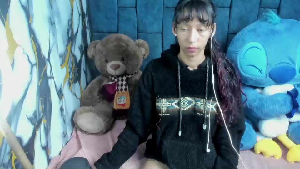 valentinaklean1 Adult Chat September 20, 2026