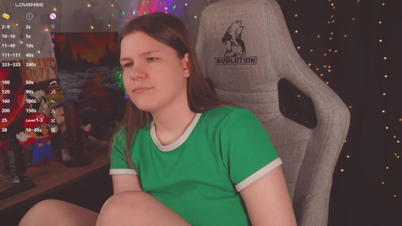 cutesoneckaaa Adult Chat September 20, 2026