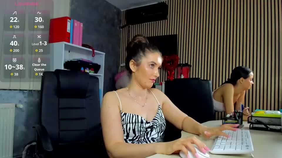 daryastars Adult Chat September 20, 2026