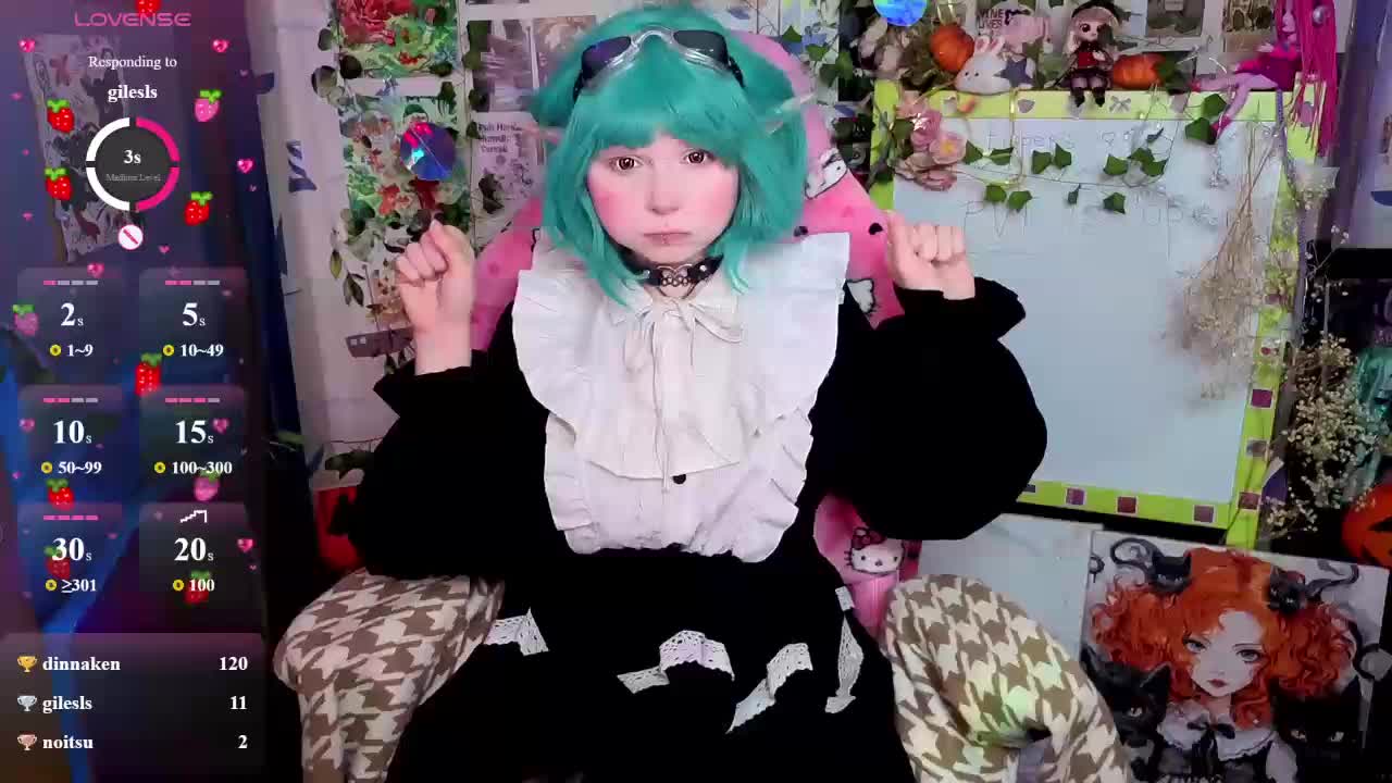 usagi-sasagi Adult Chat September 20, 2026