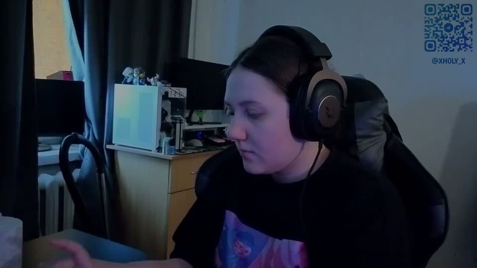holy_kveta Adult Chat September 20, 2026