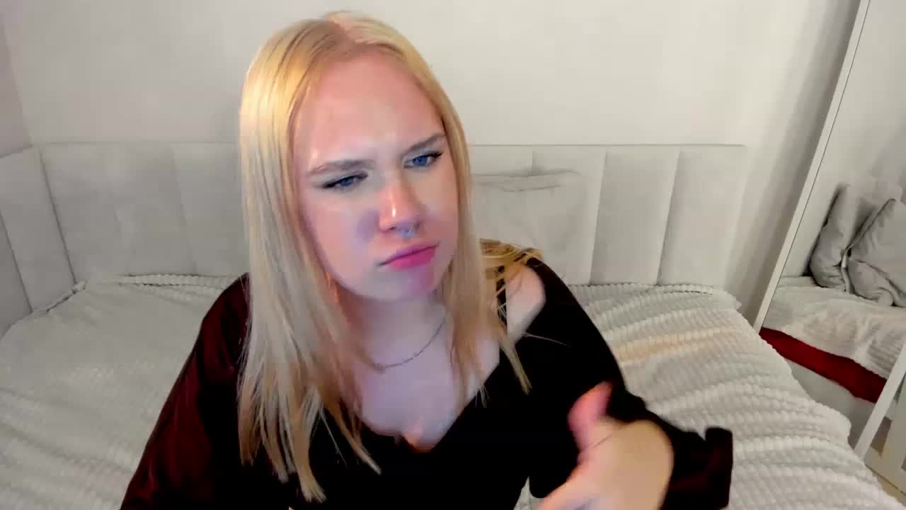 Female-Jesus Adult Chat September 20, 2026