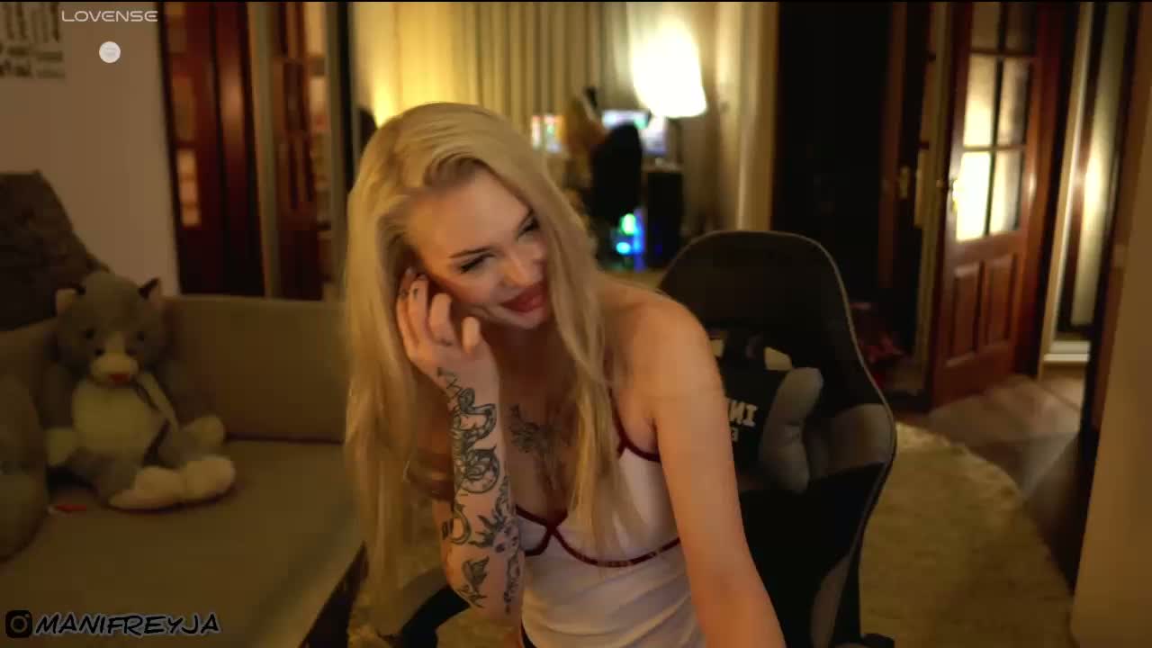 ManiFreyja Adult Chat September 20, 2026