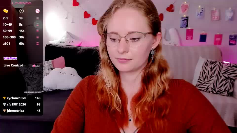 sheslinki Adult Chat September 20, 2026