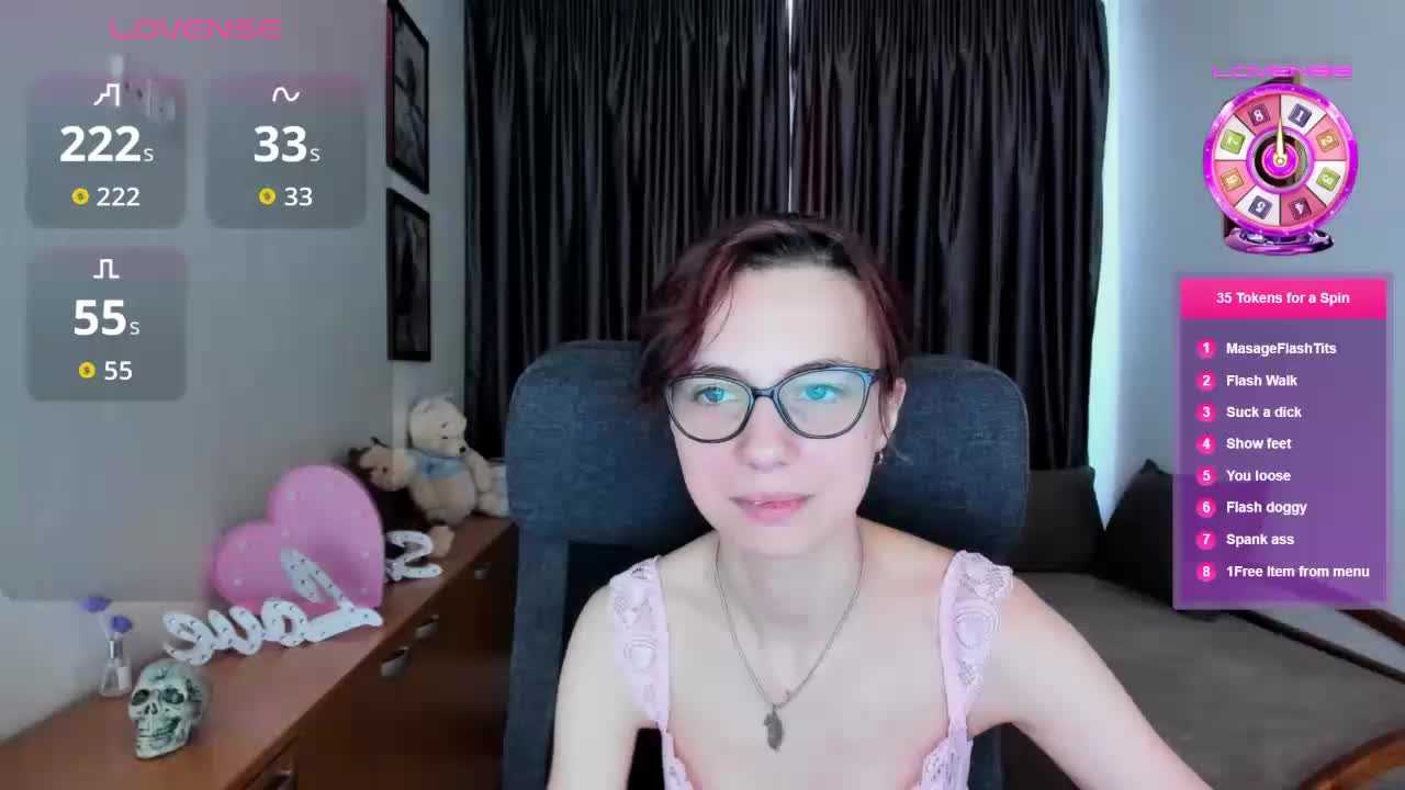 MiniLussiya Adult Chat September 20, 2026
