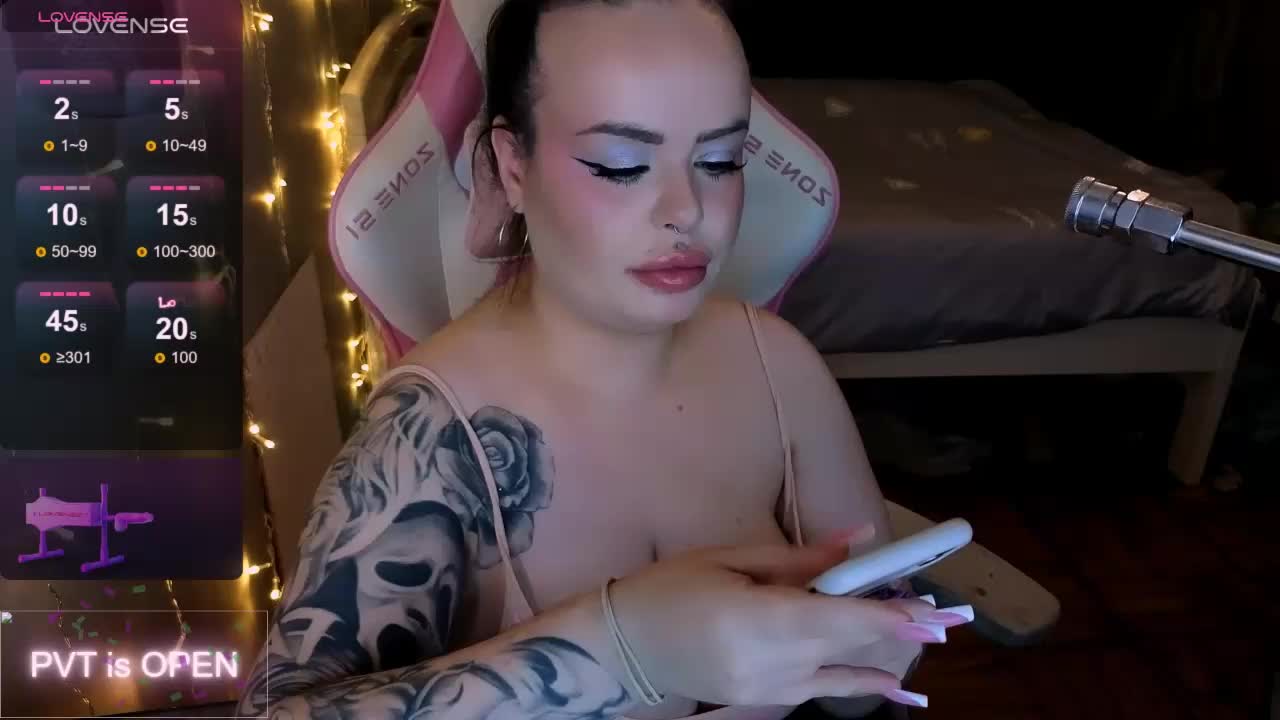 yourbimbo Adult Chat September 20, 2026