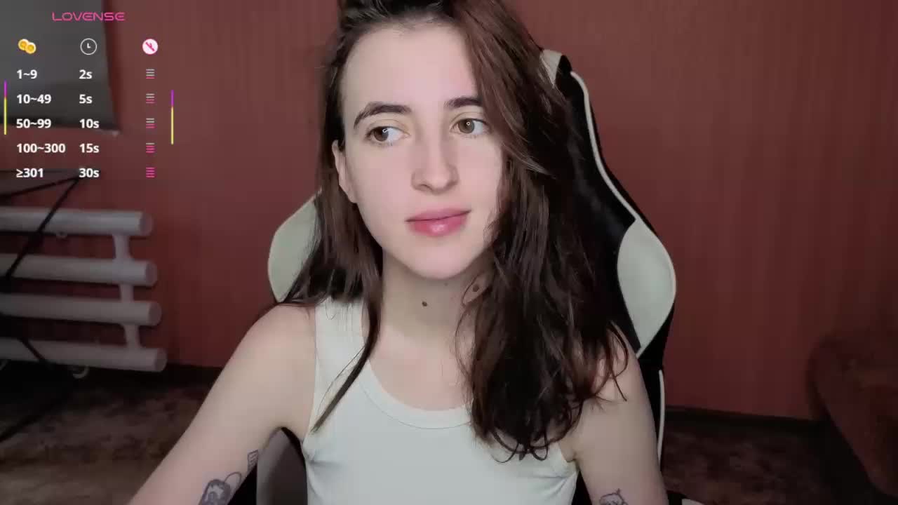 Valeritiio Adult Chat September 20, 2026