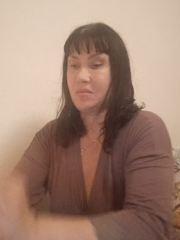 RoxySexy Adult Chat September 20, 2026