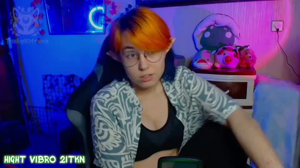 trickykitsune Adult Chat September 20, 2026