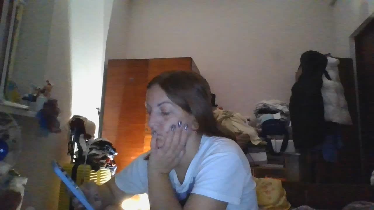 sweetcandy1 Adult Chat September 20, 2026
