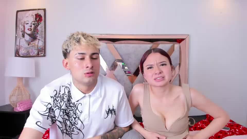 rousse_n_kenji Adult Chat September 20, 2026